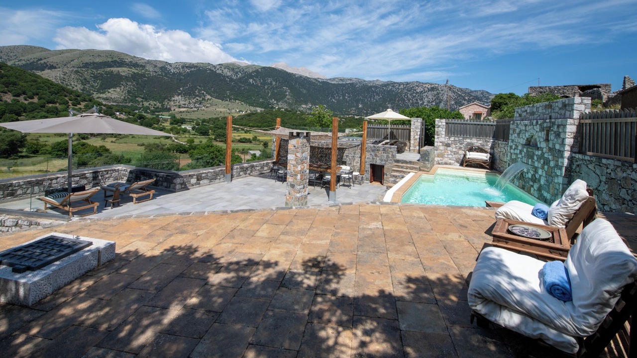Photo of Outdoor in Askifou