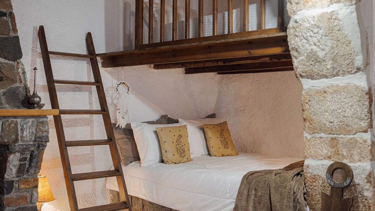 Photo of Bedroom in Askifou