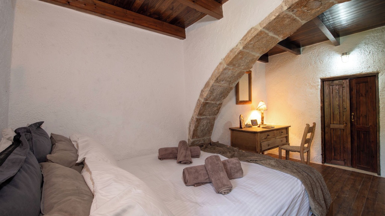 Photo of Bedroom in Askifou