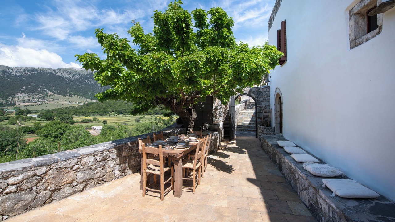Photo of Outdoor in Askifou