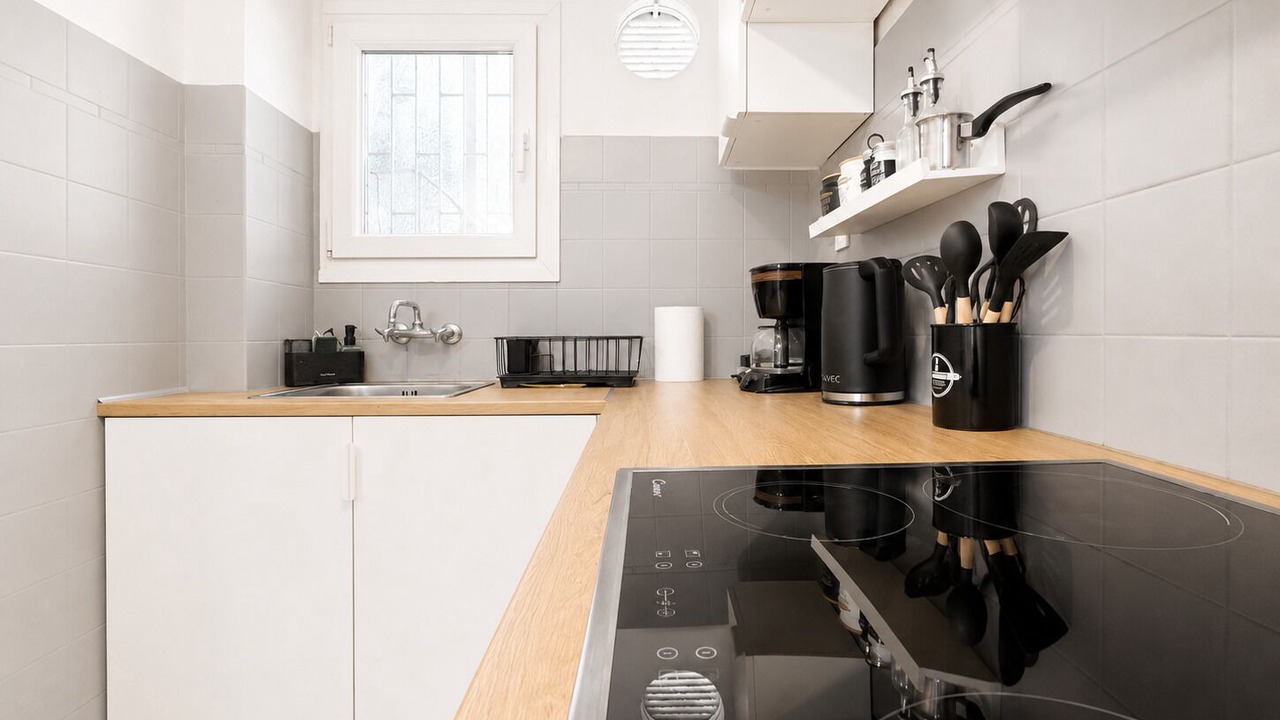 Photo of Kitchen in Kypseli