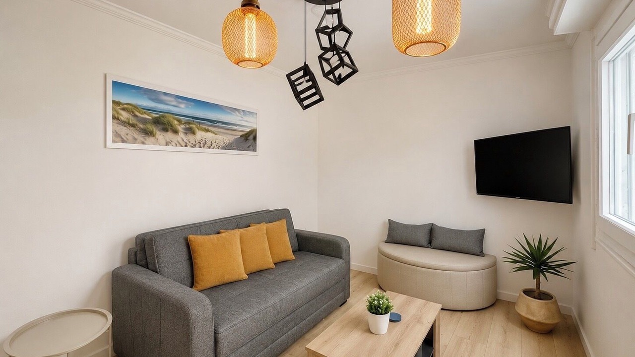 Photo of Livingroom in Kypseli