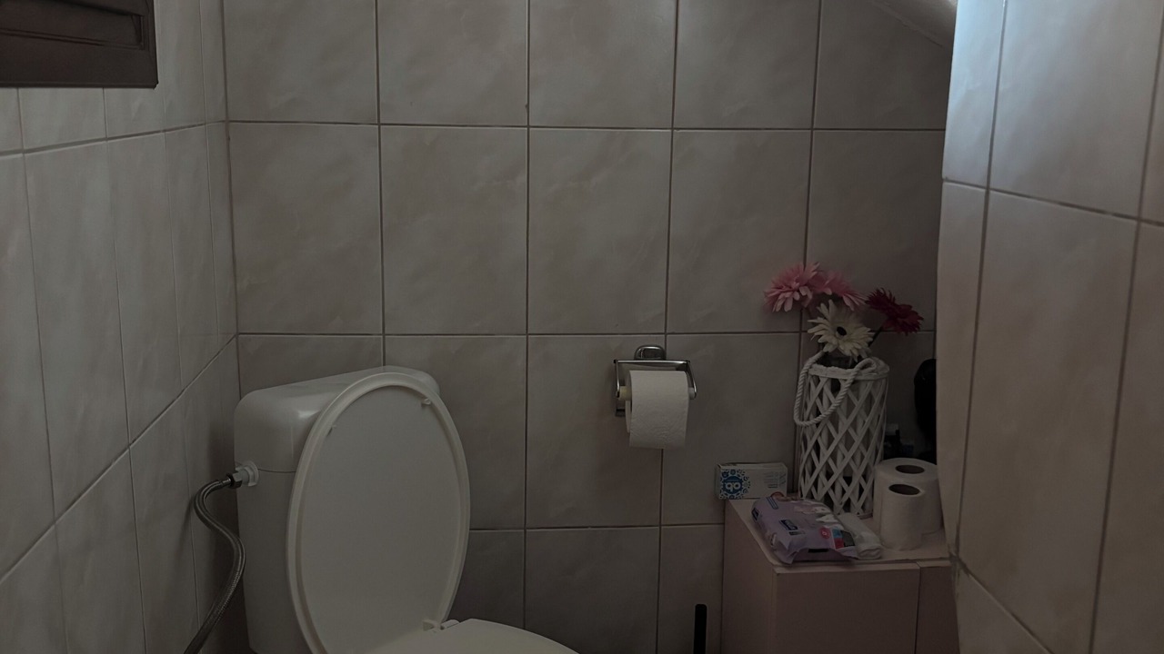 Photo of Bathroom in Halkidiki