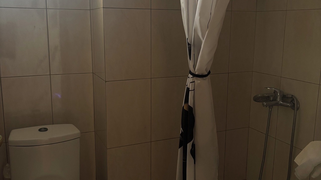 Photo of Bathroom in Halkidiki