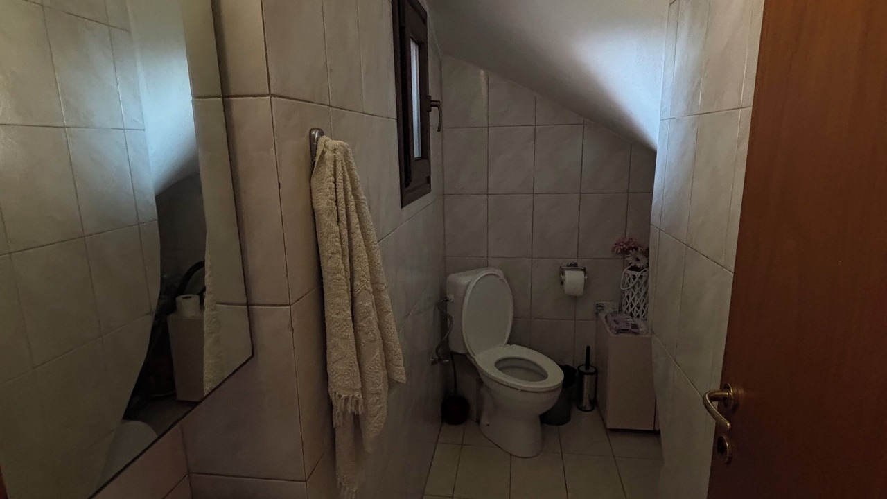 Photo of Bathroom in Halkidiki
