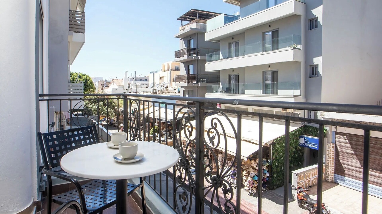 Photo of Outdoor in Rhodes