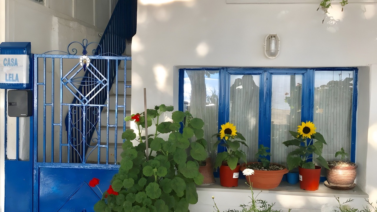 Photo of Outdoor in Mili