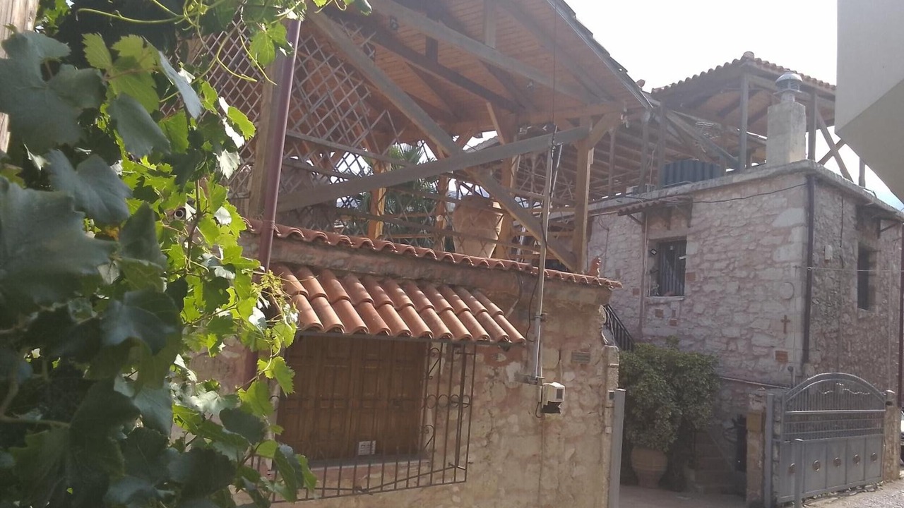 Photo of Outdoor in Krouson