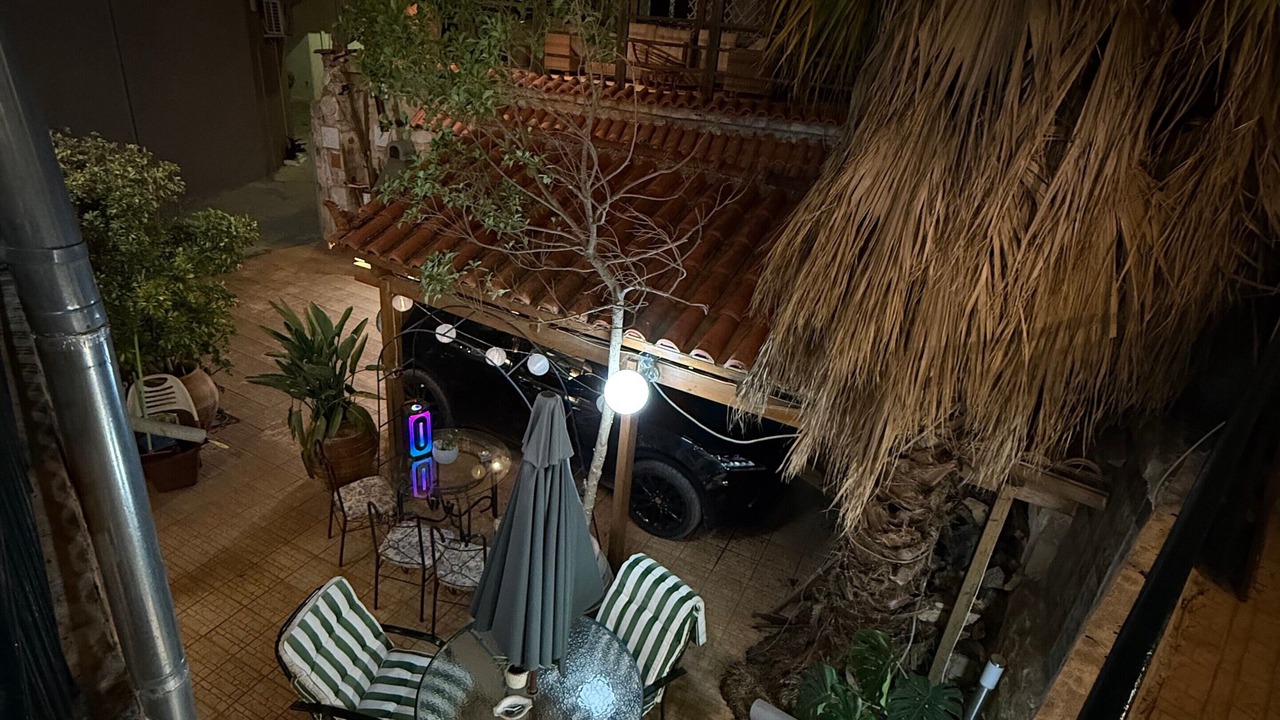 Photo of Outdoor in Krouson