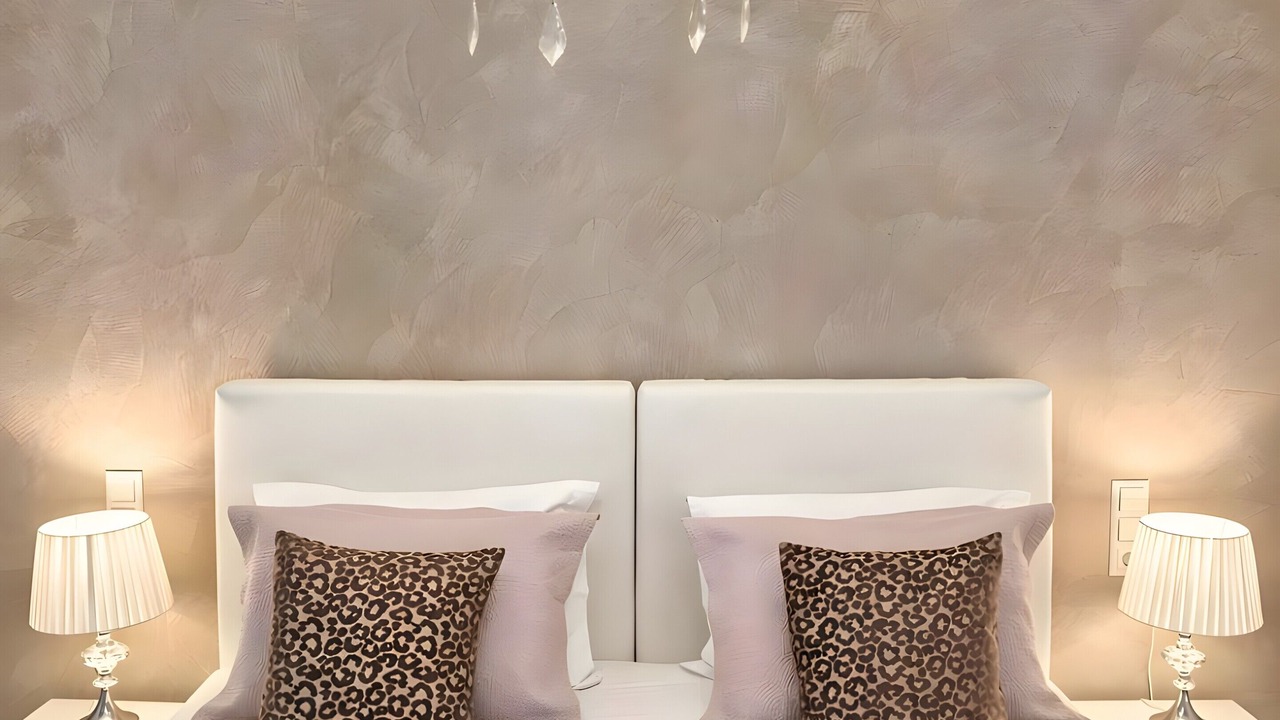 Photo of Bedroom in Megalos Prinos
