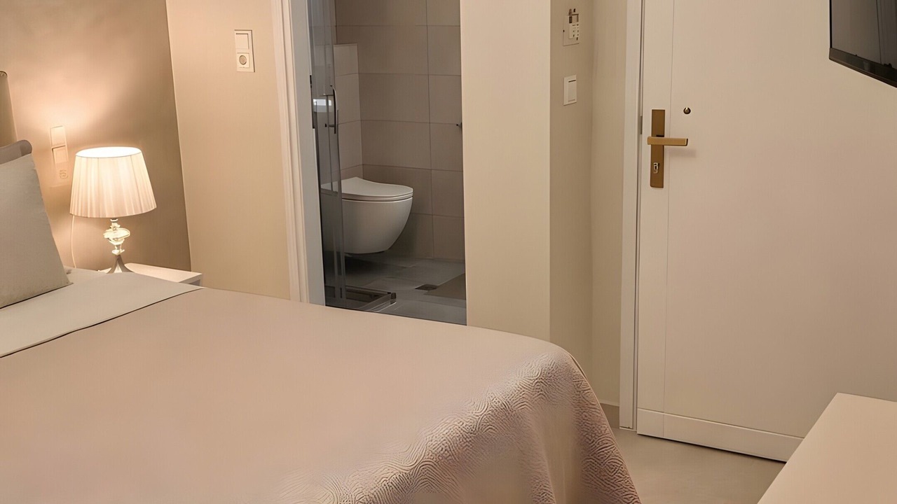 Photo of Bedroom in Megalos Prinos
