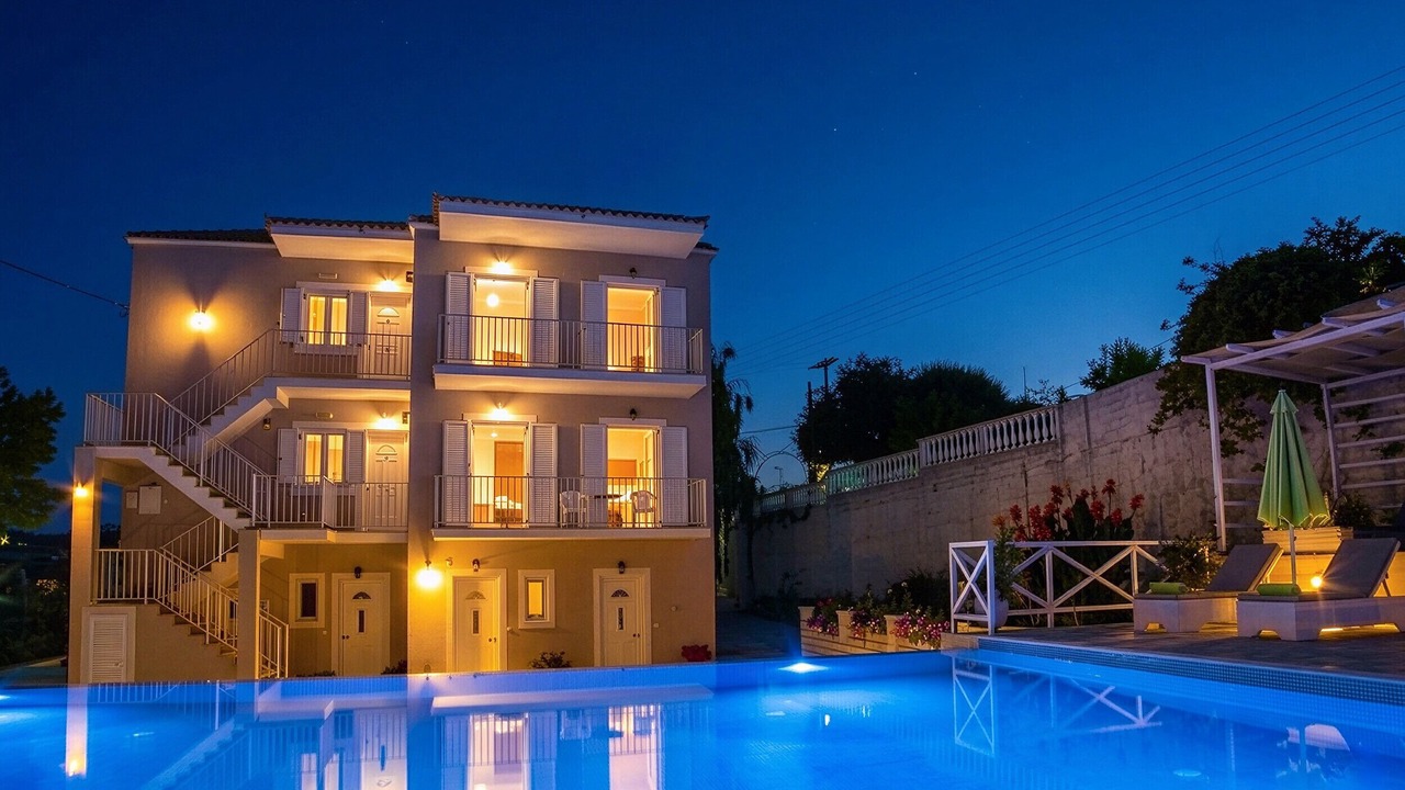 Photo of Outdoor in Agios Stefanos Avliotes