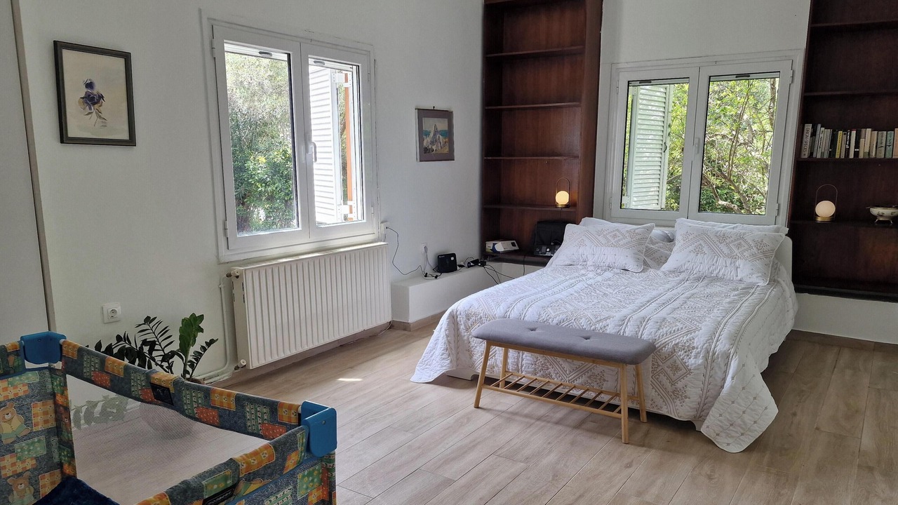 Photo of Bedroom in Nea Makri