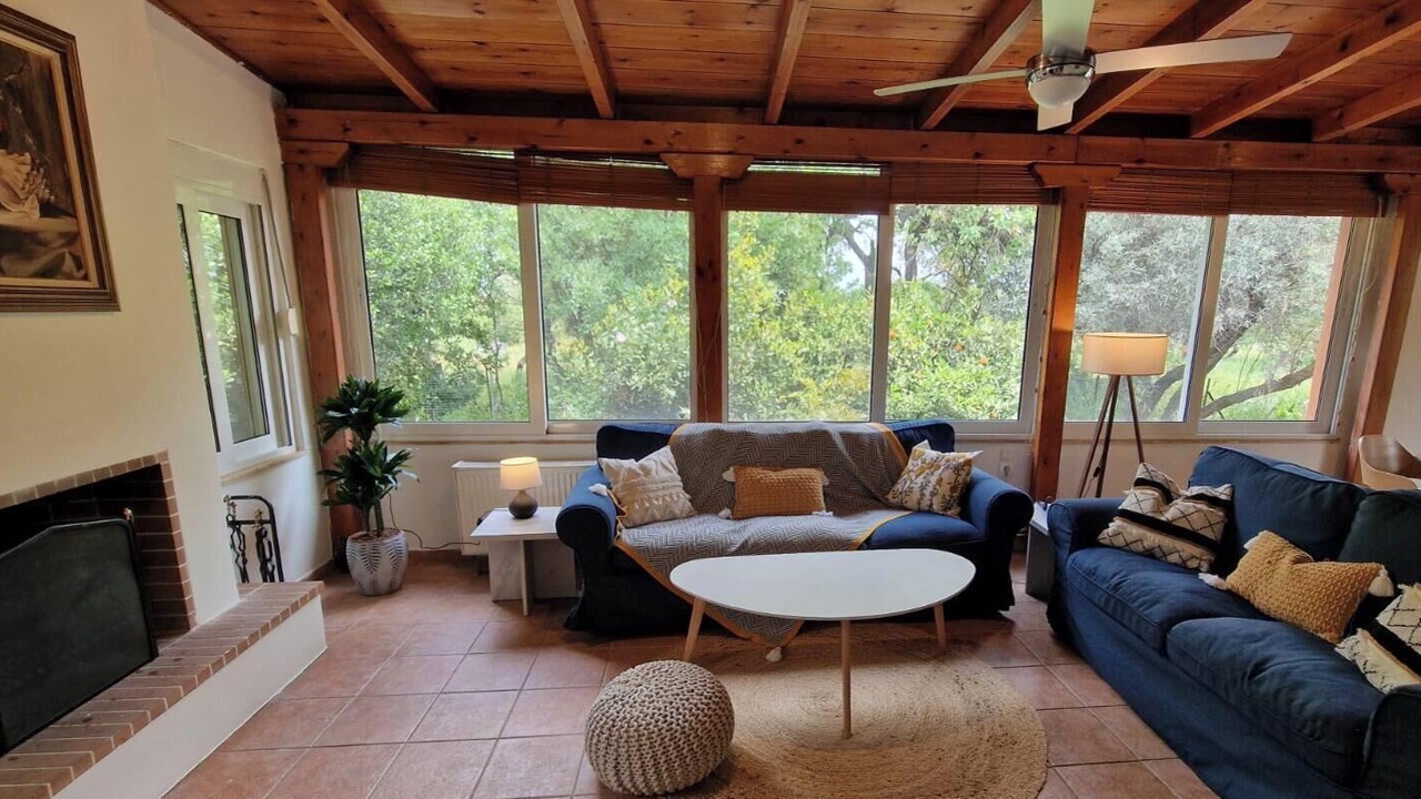 Photo of Livingroom in Nea Makri
