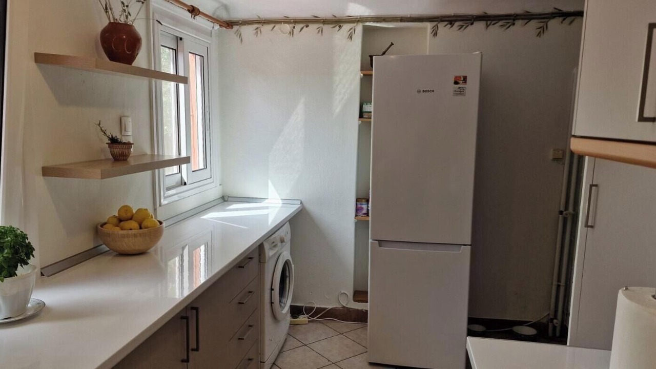 Photo of Kitchen in Nea Makri