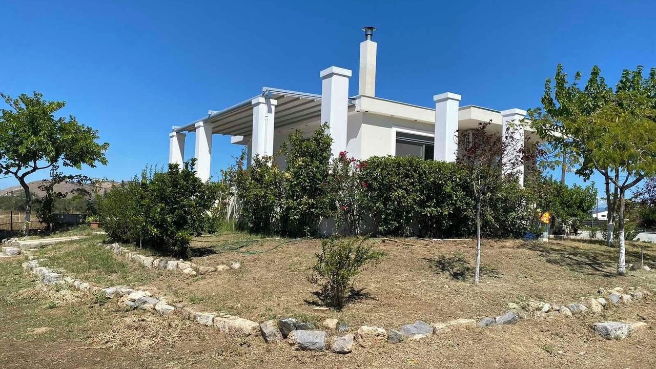 Photo of Outdoor in Chalcis