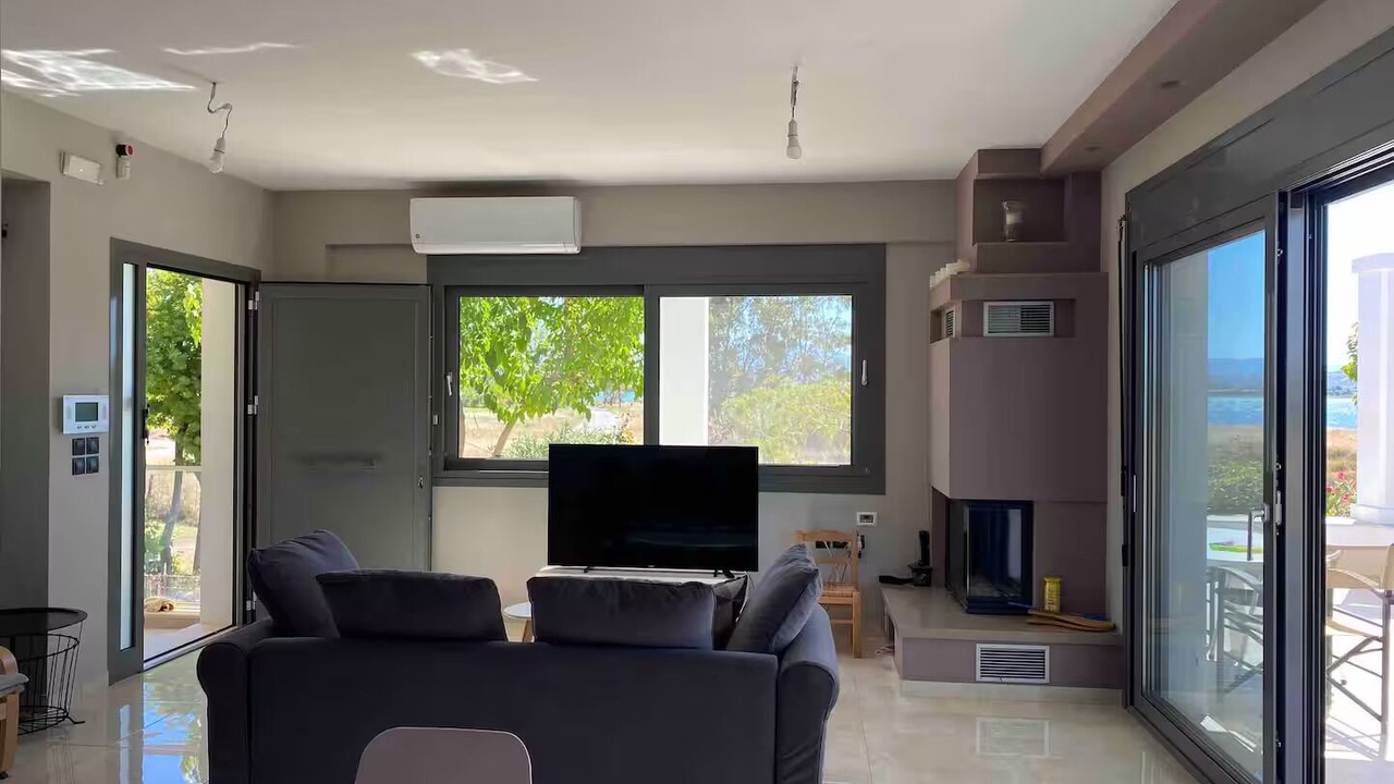 Photo of Livingroom in Chalcis