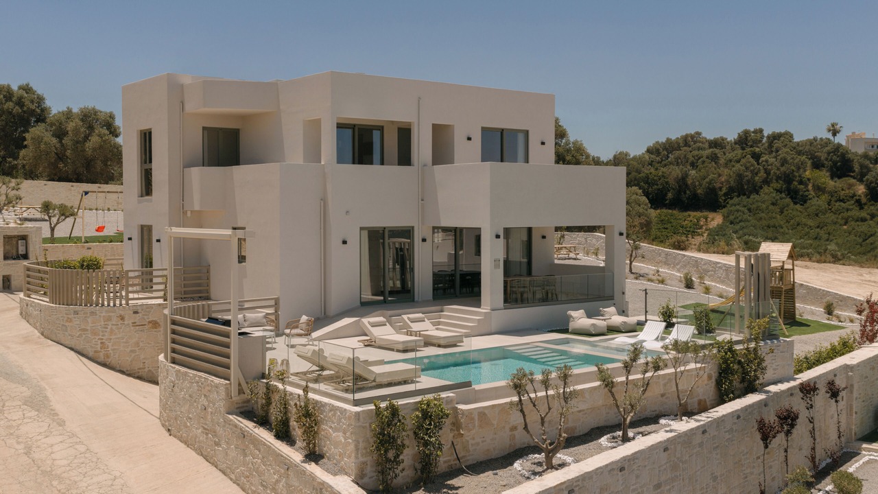Photo of Outdoor in Perama
