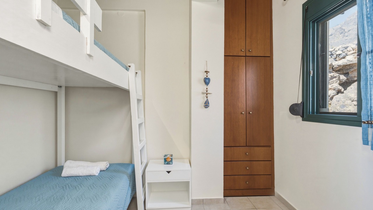 Photo of Bedroom in Archanes-Asterousia
