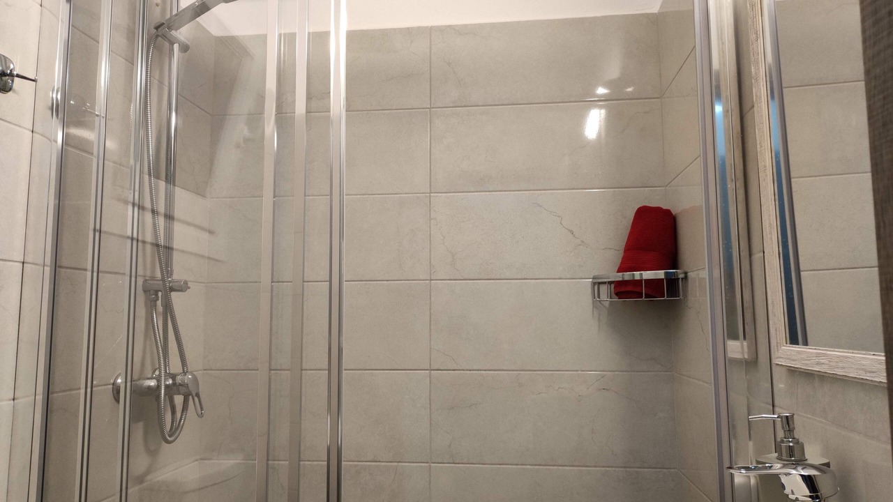 Photo of Bathroom in Lakones