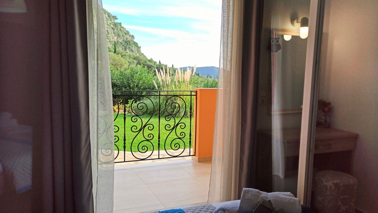 Photo of Bedroom in Lakones
