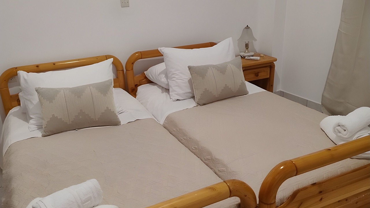 Photo of Bedroom in Skala