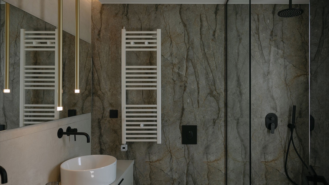 Photo of Bathroom in Skaleta
