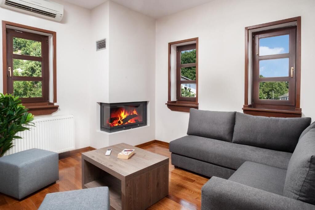 Photo of Livingroom in Portaria