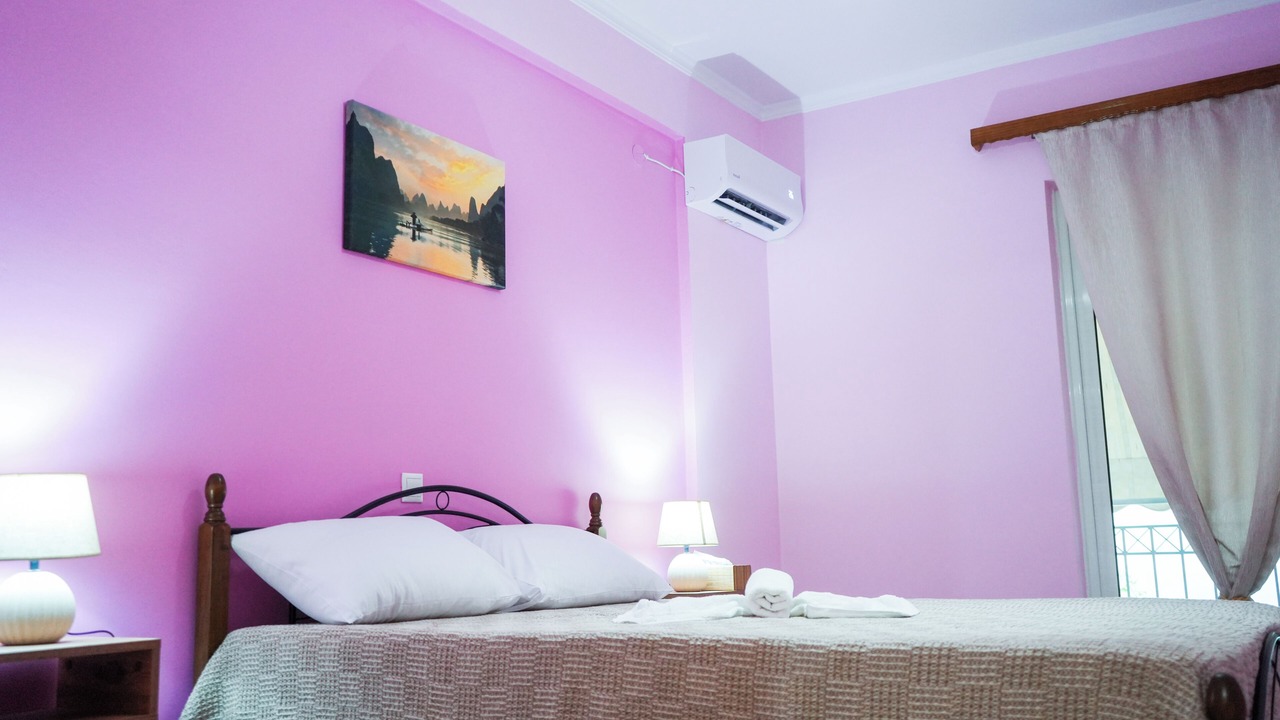 Photo of Bedroom in Nafplion City Centre
