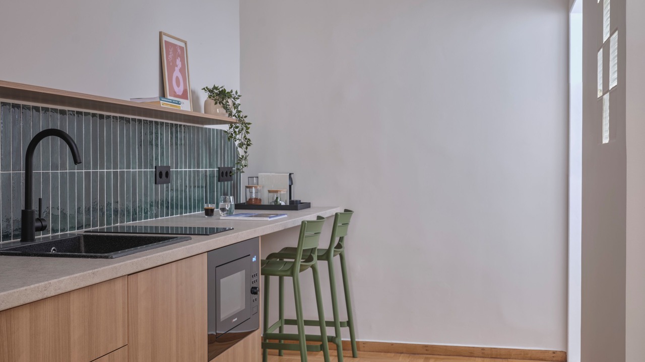 Photo of Kitchen in Neapoli