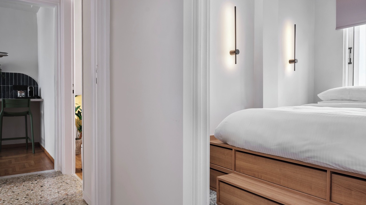 Photo of Bedroom in Neapoli