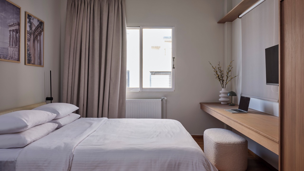Photo of Bedroom in Neapoli