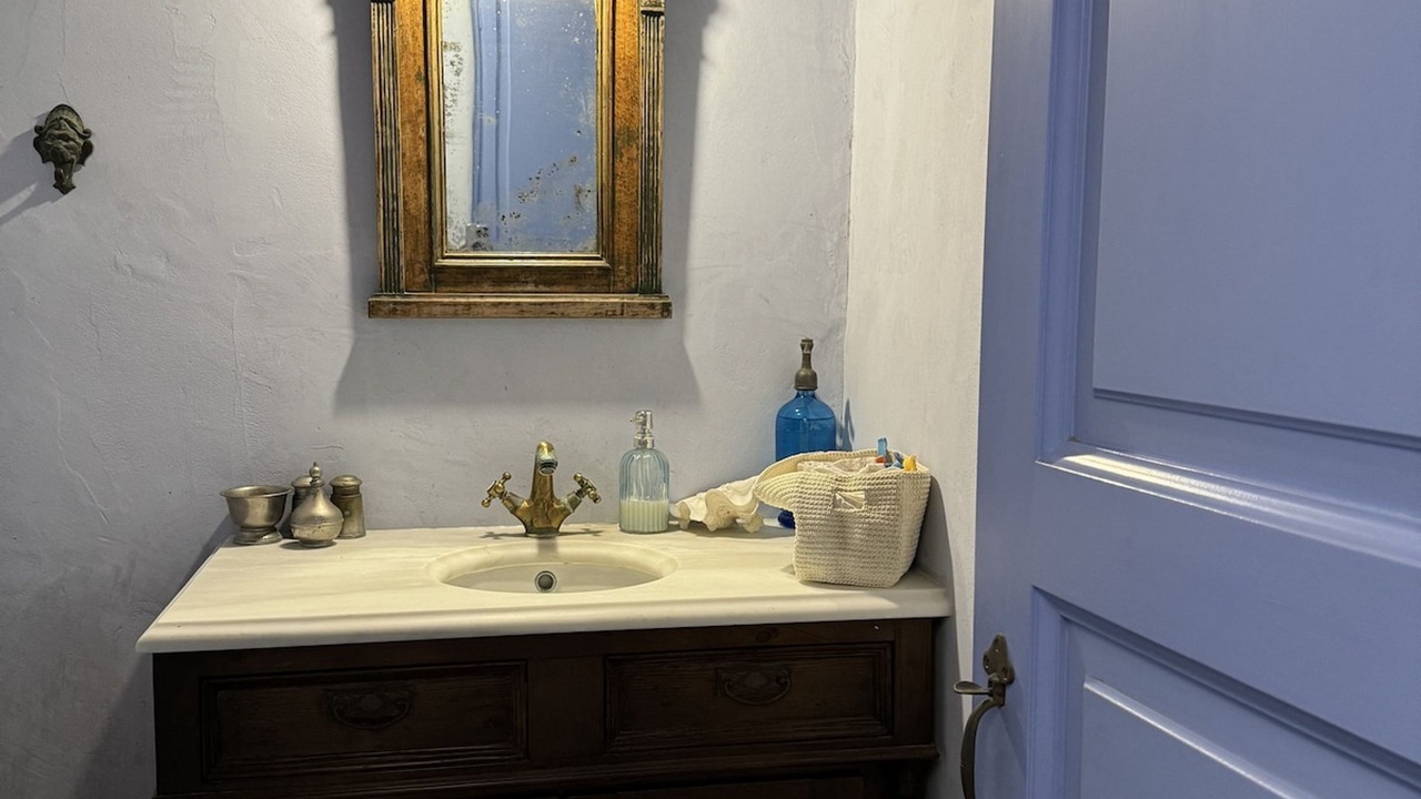 Photo of Bathroom in Kionia