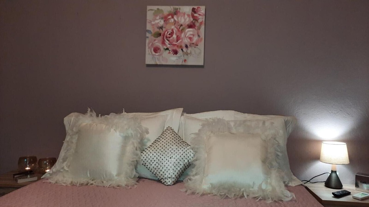 Photo of Bedroom in Skala Sotiros