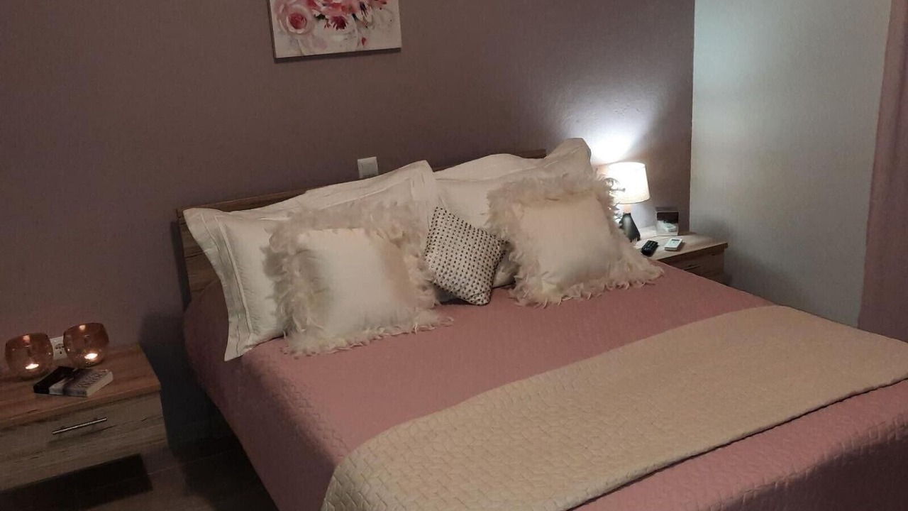 Photo of Bedroom in Skala Sotiros