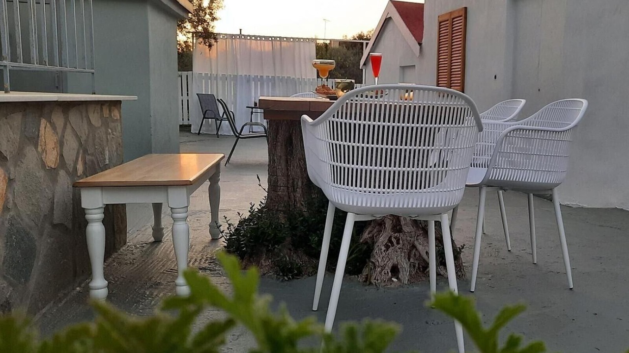 Photo of Outdoor in Skala Sotiros