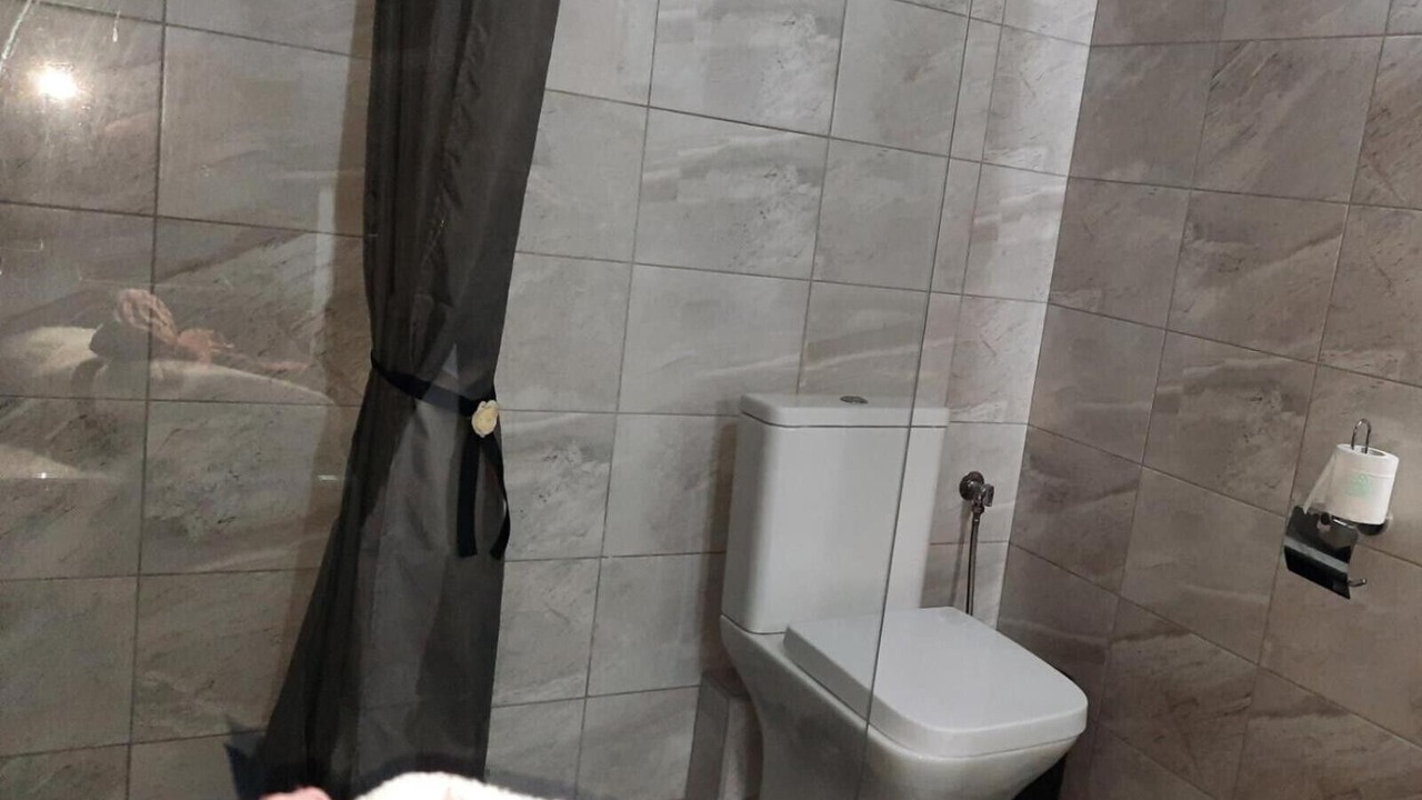 Photo of Bathroom in Skala Sotiros
