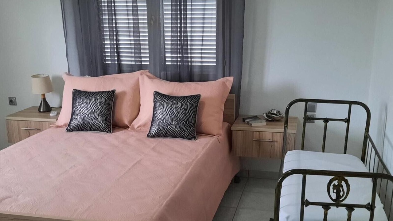 Photo of Bedroom in Skala Sotiros