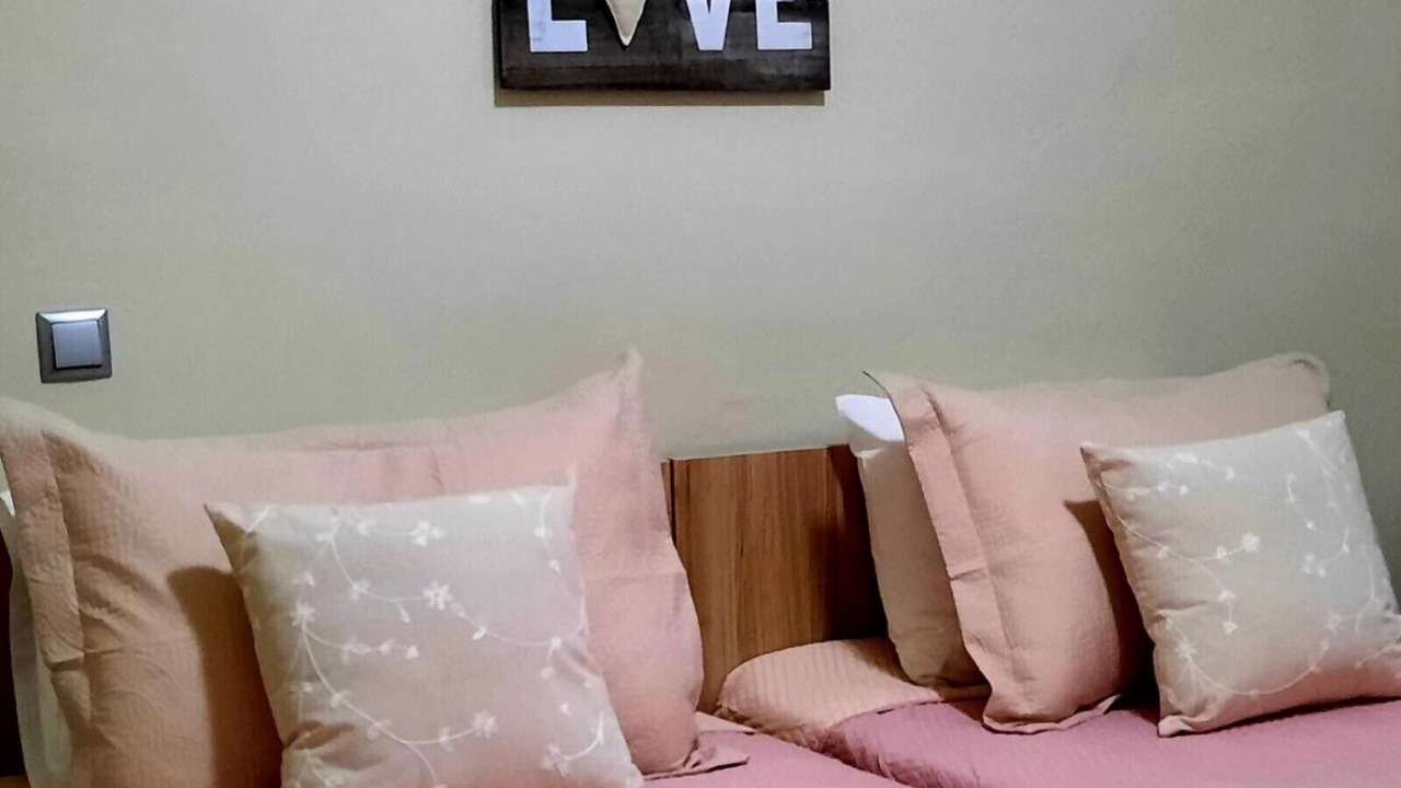 Photo of Bedroom in Skala Sotiros