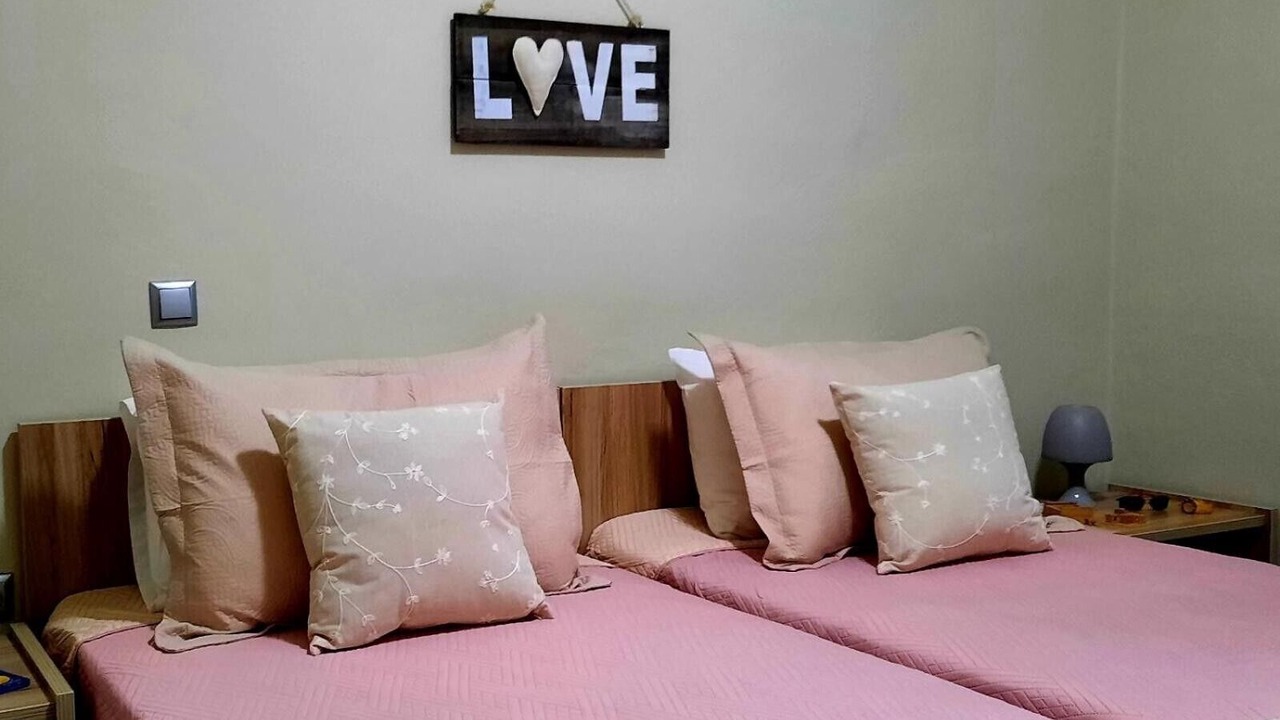 Photo of Bedroom in Skala Sotiros