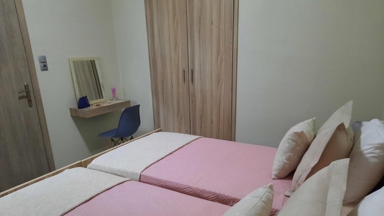 Photo of Bedroom in Skala Sotiros
