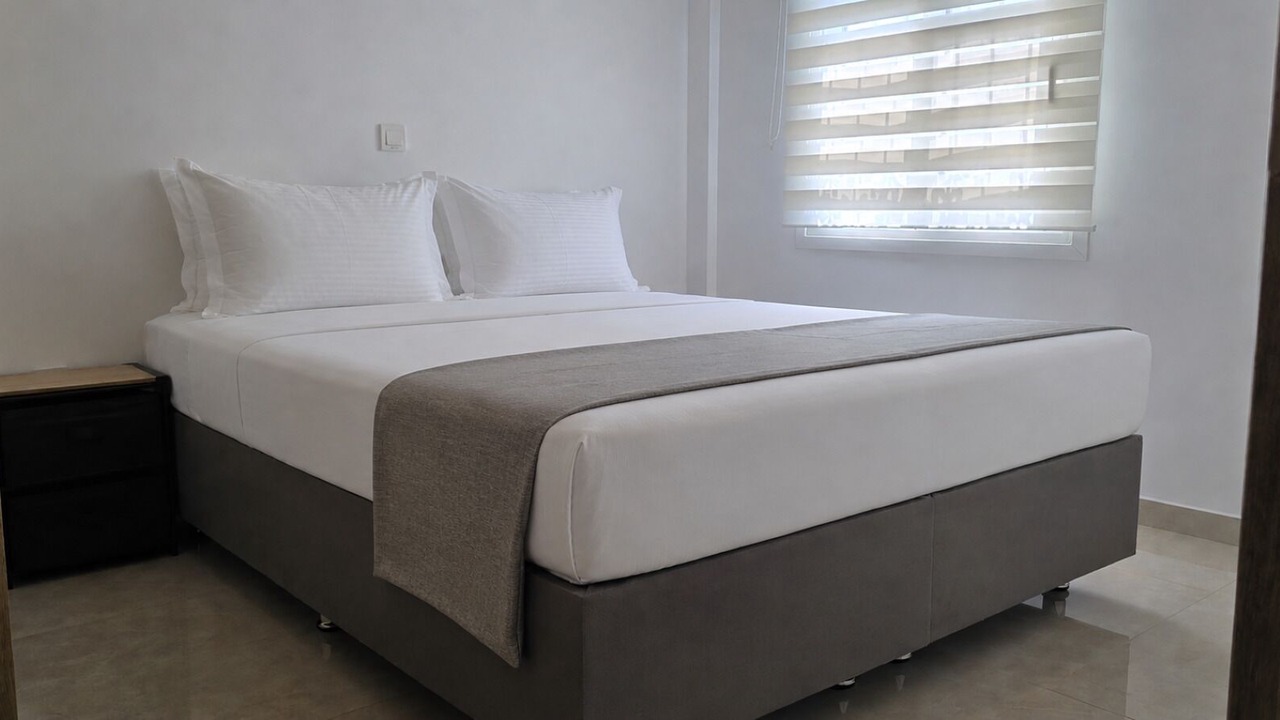 Photo of Bedroom in Loutraki