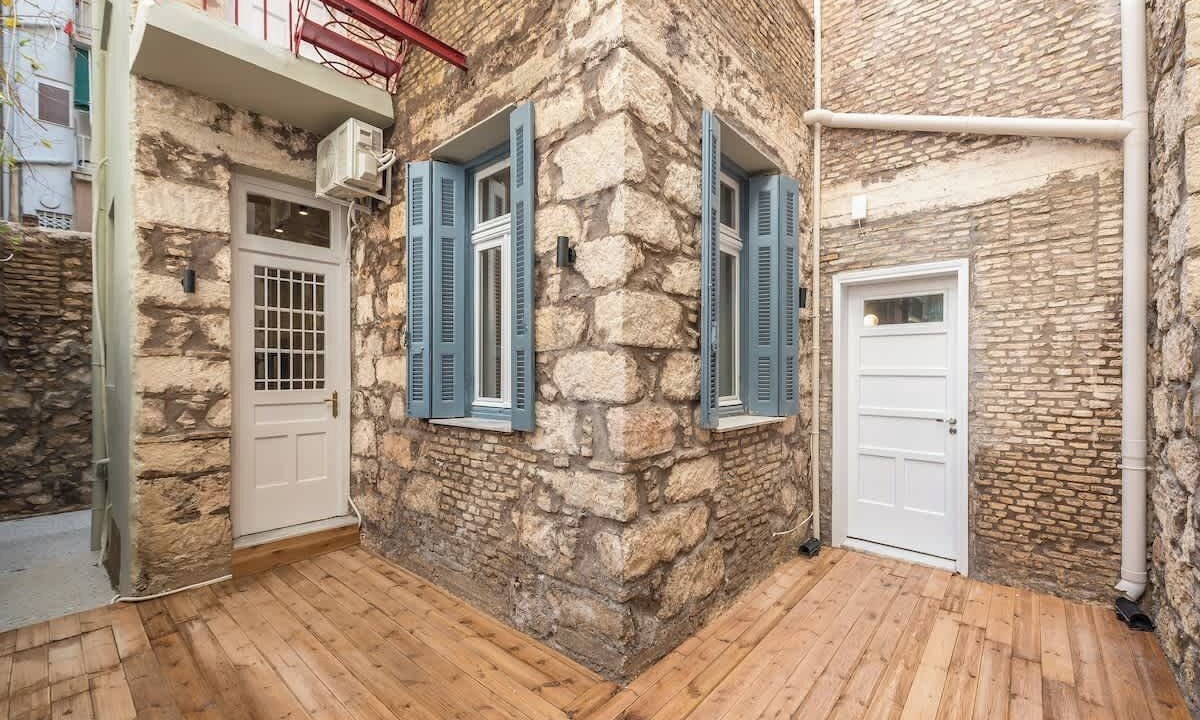 Photo of Outdoor in Exarhia