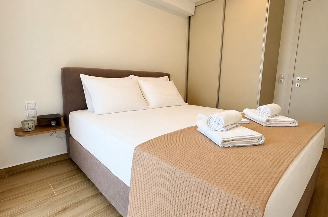 Photo of Bedroom in Ioannina