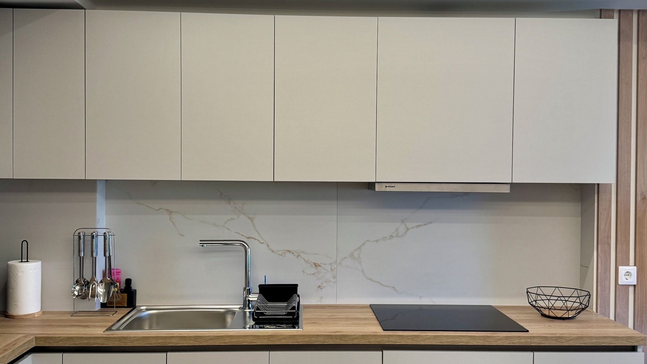 Photo of Kitchen in Ioannina
