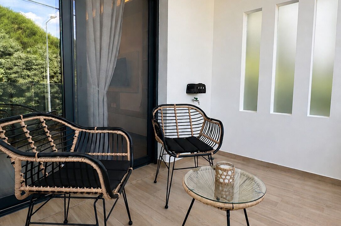 Photo of Patio Balcony in Ioannina