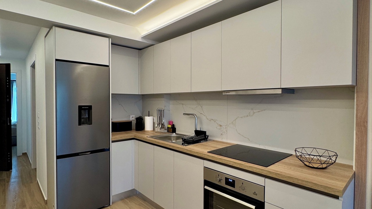 Photo of Kitchen in Ioannina