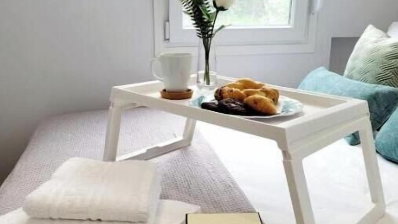 Photo of Bedroom in Nea Propontida