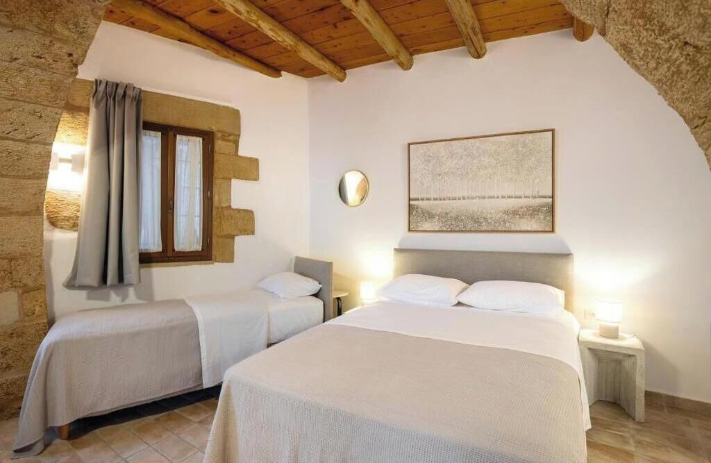 Photo of Bedroom in Filaki