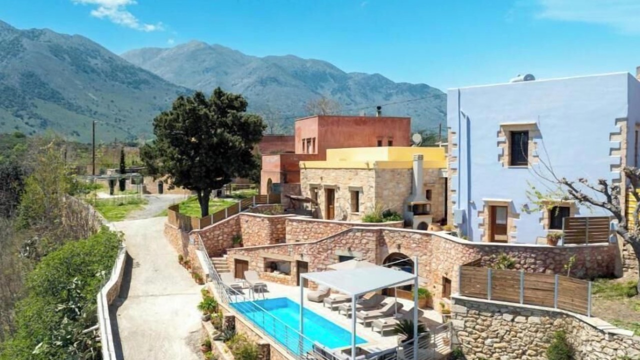 Photo of Outdoor in Filaki